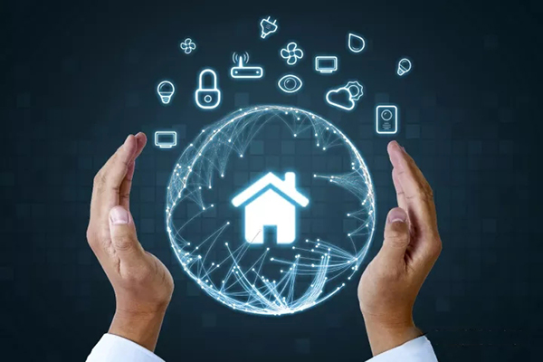 消防物聯(lián)網(wǎng)