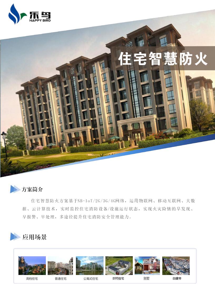 消防物聯(lián)網(wǎng)